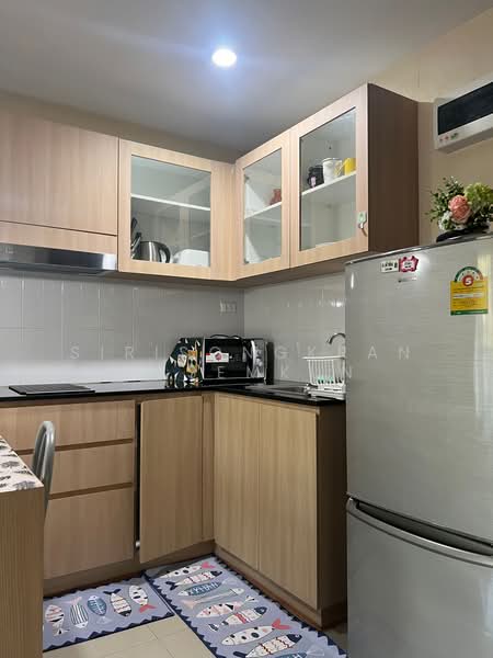 The 88 Condo Hua Hin, Prachuap Khiri Khan, 42 Soi Hua Hin 88, Petchkasem Road, Hua Hin, Prachuap Khiri Khan, 1 Bedroom, 42 sqm, Condo For Rent, by Sirisongkran Kasemkun, 500466068 - DDproperty.com