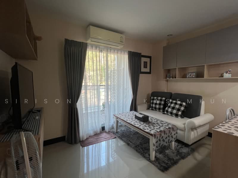 The 88 Condo Hua Hin, Prachuap Khiri Khan, 42 Soi Hua Hin 88, Petchkasem Road, Hua Hin, Prachuap Khiri Khan, 1 Bedroom, 42 sqm, Condo For Rent, by Sirisongkran Kasemkun, 500466068 - DDproperty.com