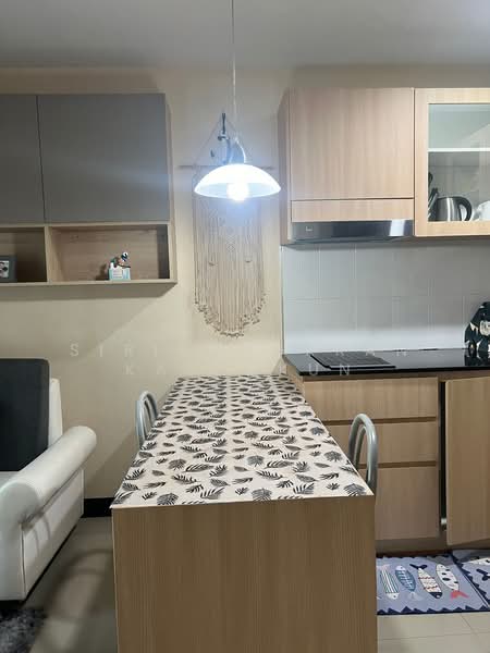 The 88 Condo Hua Hin, Prachuap Khiri Khan, 42 Soi Hua Hin 88, Petchkasem Road, Hua Hin, Prachuap Khiri Khan, 1 Bedroom, 42 sqm, Condo For Rent, by Sirisongkran Kasemkun, 500466068 - DDproperty.com