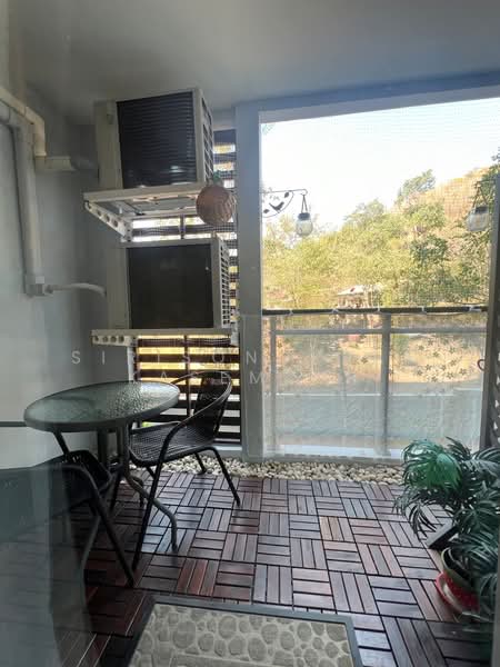 The 88 Condo Hua Hin, Prachuap Khiri Khan, 42 Soi Hua Hin 88, Petchkasem Road, Hua Hin, Prachuap Khiri Khan, 1 Bedroom, 42 sqm, Condo For Rent, by Sirisongkran Kasemkun, 500466068 - DDproperty.com