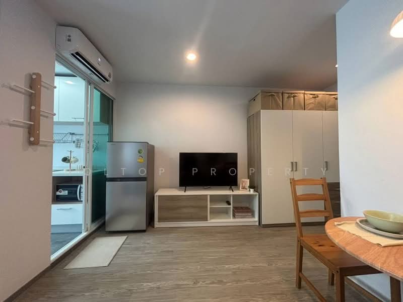 Regent Home Sukhumvit 97/1, กรุงเทพ, ซอยสุขุมวิท 97/1, บางจาก, พระโขนง, กรุงเทพ, 28 ตร.ม., คอนโด ให้เช่า, โดย Holtop Property, 500466069 - DDproperty.com