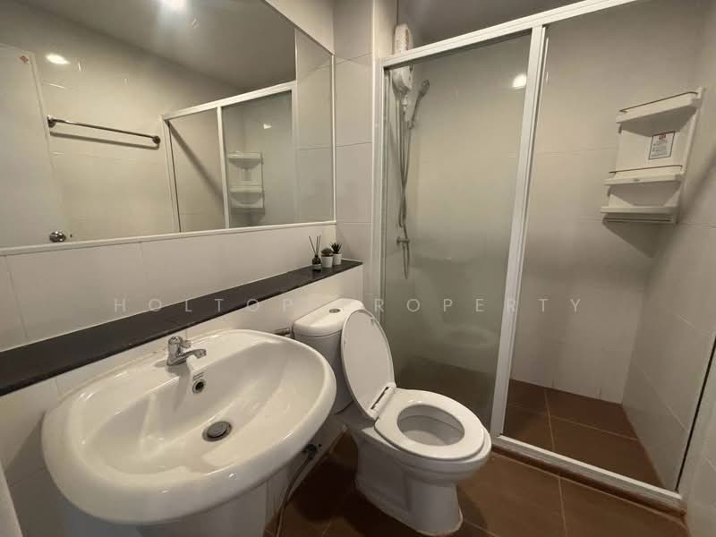 Regent Home Sukhumvit 97/1, กรุงเทพ, ซอยสุขุมวิท 97/1, บางจาก, พระโขนง, กรุงเทพ, 28 ตร.ม., คอนโด ให้เช่า, โดย Holtop Property, 500466069 - DDproperty.com