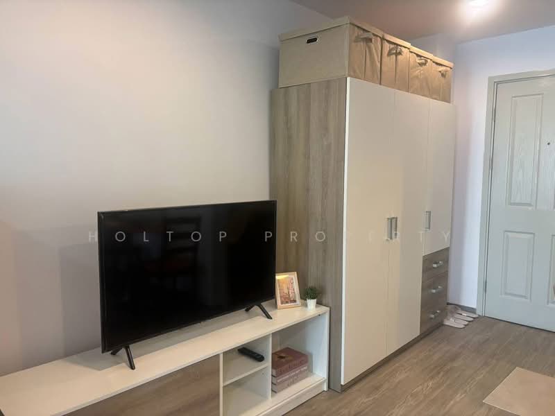 Regent Home Sukhumvit 97/1, กรุงเทพ, ซอยสุขุมวิท 97/1, บางจาก, พระโขนง, กรุงเทพ, 28 ตร.ม., คอนโด ให้เช่า, โดย Holtop Property, 500466069 - DDproperty.com