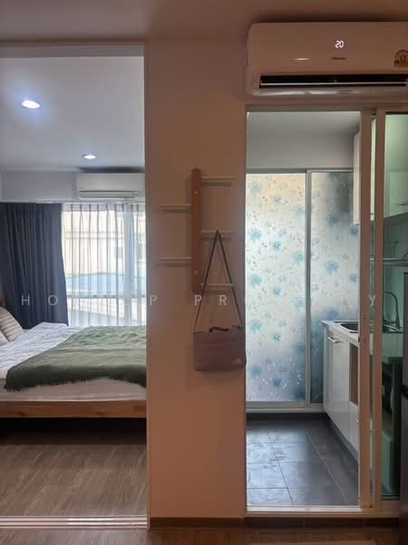 Regent Home Sukhumvit 97/1, กรุงเทพ, ซอยสุขุมวิท 97/1, บางจาก, พระโขนง, กรุงเทพ, 28 ตร.ม., คอนโด ให้เช่า, โดย Holtop Property, 500466069 - DDproperty.com