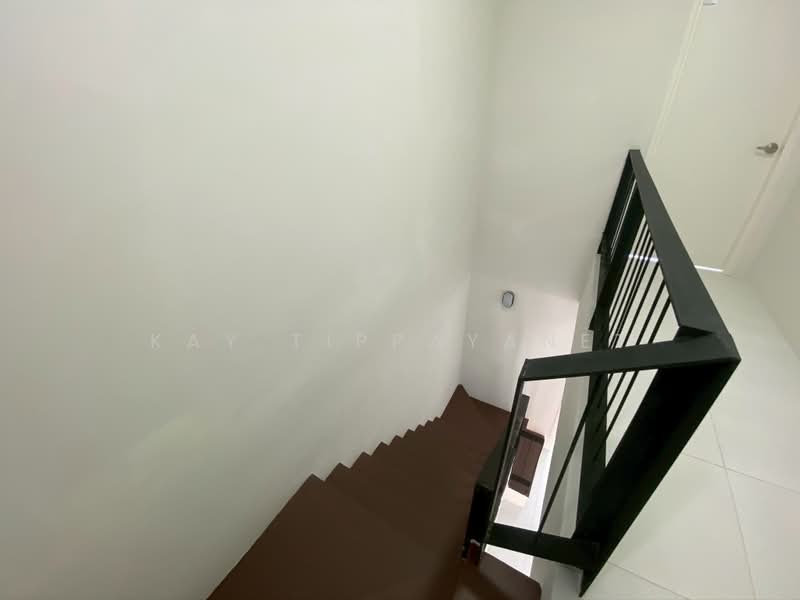 Four-story commercial building, Kantana Soi, Nonthaburi, Bang Yai, Nonthaburi, 4 Bedrooms, 92 sqm, Townhouse For Sale, by Kay Tippayanet, 500466070 - DDproperty.com