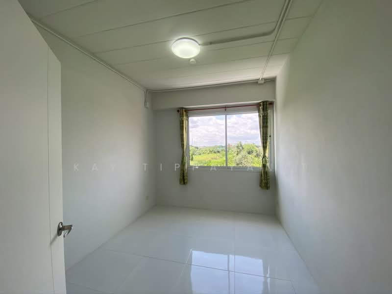 Four-story commercial building, Kantana Soi, Nonthaburi, Bang Yai, Nonthaburi, 4 Bedrooms, 92 sqm, Townhouse For Sale, by Kay Tippayanet, 500466070 - DDproperty.com