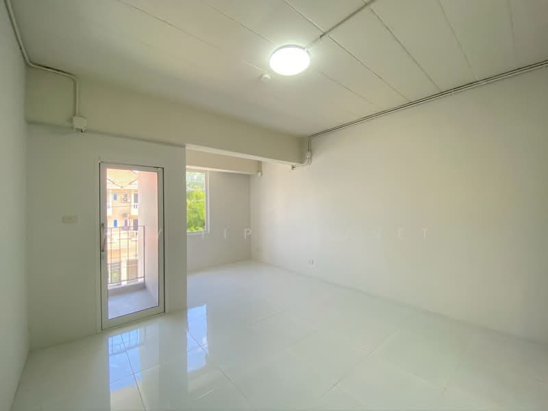 Four-story commercial building, Kantana Soi, Nonthaburi, Bang Yai, Nonthaburi, 4 Bedrooms, 92 sqm, Townhouse For Sale, by Kay Tippayanet, 500466070 - DDproperty.com
