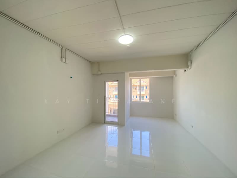 Four-story commercial building, Kantana Soi, Nonthaburi, Bang Yai, Nonthaburi, 4 Bedrooms, 92 sqm, Townhouse For Sale, by Kay Tippayanet, 500466070 - DDproperty.com