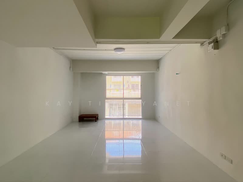 Four-story commercial building, Kantana Soi, Nonthaburi, Bang Yai, Nonthaburi, 4 Bedrooms, 92 sqm, Townhouse For Sale, by Kay Tippayanet, 500466070 - DDproperty.com