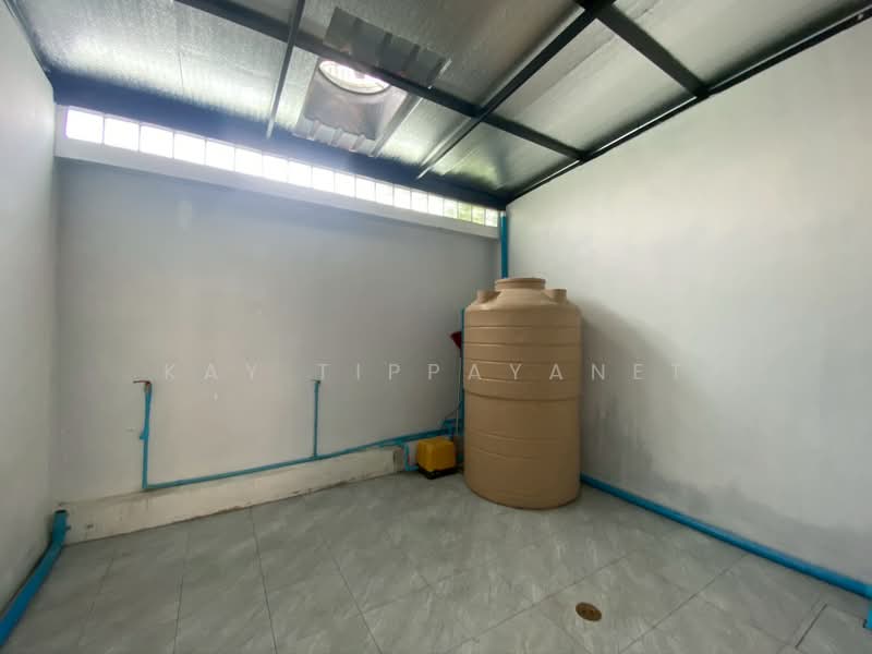 Four-story commercial building, Kantana Soi, Nonthaburi, Bang Yai, Nonthaburi, 4 Bedrooms, 92 sqm, Townhouse For Sale, by Kay Tippayanet, 500466070 - DDproperty.com