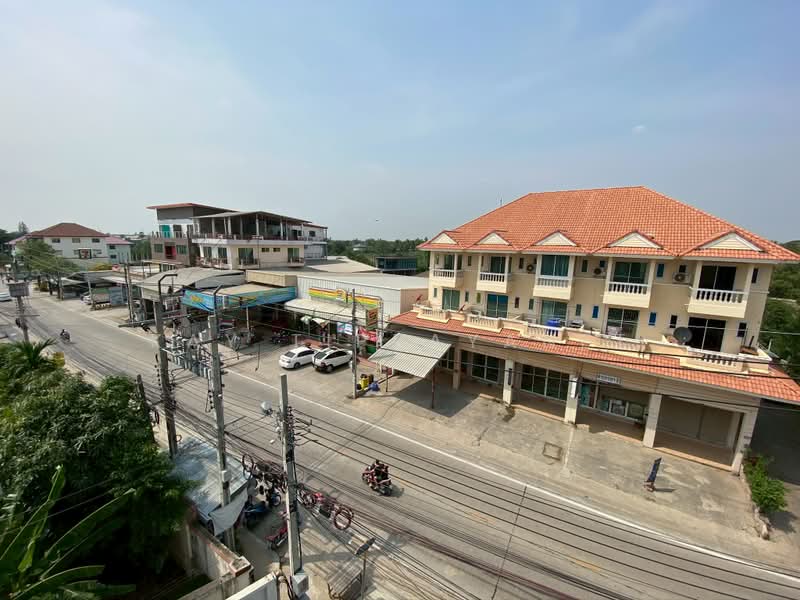 อาคารพาณิชย์ 4 ชั้น ซอยกันตนา, นนทบุรี, บางใหญ่, นนทบุรี, 92 ตร.ม., ทาวน์เฮ้าส์ ขาย, โดย Kay Tippayanet, 500466070 - DDproperty.com