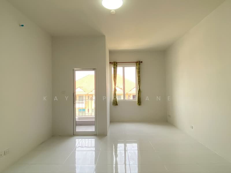 Four-story commercial building, Kantana Soi, Nonthaburi, Bang Yai, Nonthaburi, 4 Bedrooms, 92 sqm, Townhouse For Sale, by Kay Tippayanet, 500466070 - DDproperty.com