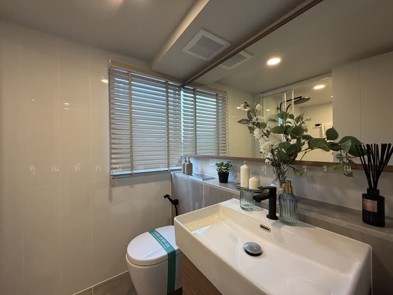 Culture Thonglor, Bangkok, Soi Sukhumvit 59, Sukhumvit Road, Khlong Tan Nua, Watthana, Bangkok, 2 Bedrooms, 51 sqm, Condo For Sale, by คุณทักษพร พงษ์สุวรรณ, 500466071 - DDproperty.com