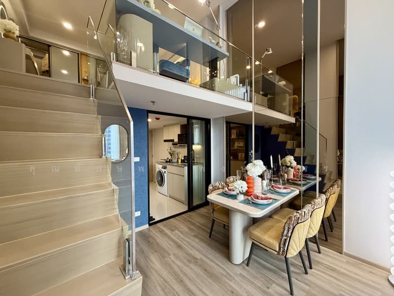 Culture Thonglor, กรุงเทพ, Soi Sukhumvit 59, Sukhumvit Road, คลองตันเหนือ, วัฒนา, กรุงเทพ, 51 ตร.ม., คอนโด ขาย, โดย คุณทักษพร พงษ์สุวรรณ, 500466071 - DDproperty.com