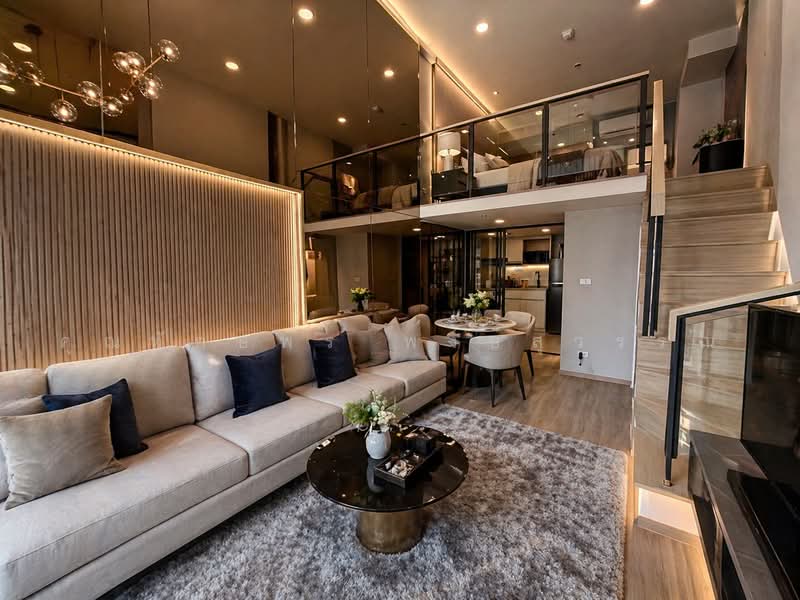 Culture Thonglor, กรุงเทพ, Soi Sukhumvit 59, Sukhumvit Road, คลองตันเหนือ, วัฒนา, กรุงเทพ, 32 ตร.ม., คอนโด ขาย, โดย คุณทักษพร พงษ์สุวรรณ, 500466072 - DDproperty.com