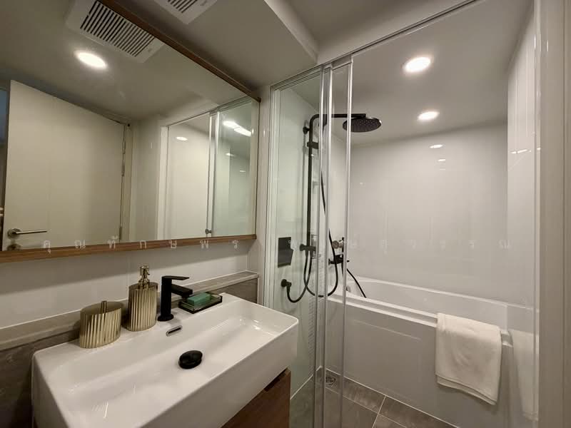 Culture Thonglor, Bangkok, Soi Sukhumvit 59, Sukhumvit Road, Khlong Tan Nua, Watthana, Bangkok, 1 Bedroom, 32 sqm, Condo For Sale, by คุณทักษพร พงษ์สุวรรณ, 500466072 - DDproperty.com