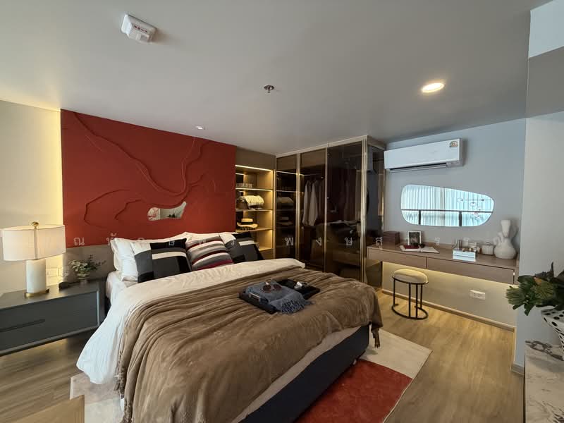 Culture Thonglor, Bangkok, Soi Sukhumvit 59, Sukhumvit Road, Khlong Tan Nua, Watthana, Bangkok, 1 Bedroom, 32 sqm, Condo For Sale, by คุณทักษพร พงษ์สุวรรณ, 500466072 - DDproperty.com