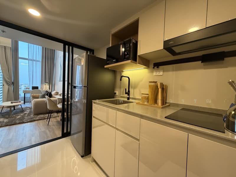 Culture Thonglor, กรุงเทพ, Soi Sukhumvit 59, Sukhumvit Road, คลองตันเหนือ, วัฒนา, กรุงเทพ, 26 ตร.ม., คอนโด ขาย, โดย คุณทักษพร พงษ์สุวรรณ, 500466073 - DDproperty.com