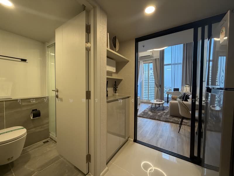 Culture Thonglor, Bangkok, Soi Sukhumvit 59, Sukhumvit Road, Khlong Tan Nua, Watthana, Bangkok, Studio, 26 sqm, Condo For Sale, by คุณทักษพร พงษ์สุวรรณ, 500466073 - DDproperty.com