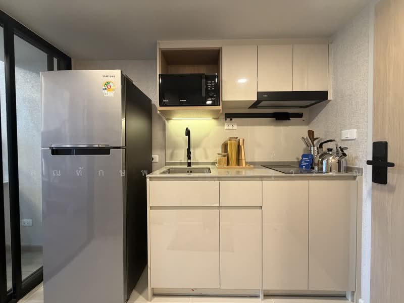 Culture Thonglor, Bangkok, Soi Sukhumvit 59, Sukhumvit Road, Khlong Tan Nua, Watthana, Bangkok, Studio, 26 sqm, Condo For Sale, by คุณทักษพร พงษ์สุวรรณ, 500466073 - DDproperty.com
