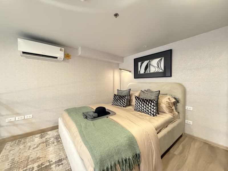 Culture Thonglor, Bangkok, Soi Sukhumvit 59, Sukhumvit Road, Khlong Tan Nua, Watthana, Bangkok, Studio, 26 sqm, Condo For Sale, by คุณทักษพร พงษ์สุวรรณ, 500466073 - DDproperty.com