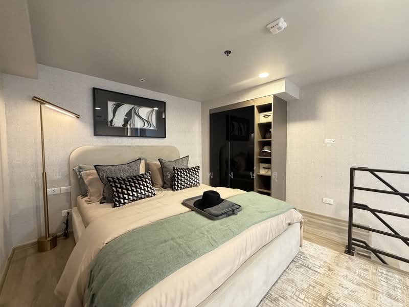 Culture Thonglor, Bangkok, Soi Sukhumvit 59, Sukhumvit Road, Khlong Tan Nua, Watthana, Bangkok, Studio, 26 sqm, Condo For Sale, by คุณทักษพร พงษ์สุวรรณ, 500466073 - DDproperty.com