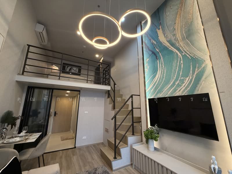 Culture Thonglor, Bangkok, Soi Sukhumvit 59, Sukhumvit Road, Khlong Tan Nua, Watthana, Bangkok, Studio, 26 sqm, Condo For Sale, by คุณทักษพร พงษ์สุวรรณ, 500466073 - DDproperty.com