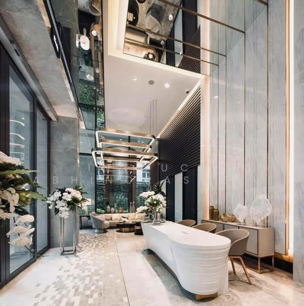 28 Chidlom, Bangkok, 28 Chit Lom Alley, Lumphini, Pathum Wan, Bangkok, 1 Bedroom, 34 sqm, Condo For Sale, by Intouch Abhinorasaeth, 500466075 - DDproperty.com