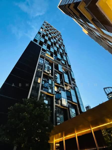 28 Chidlom, Bangkok, 28 Chit Lom Alley, Lumphini, Pathum Wan, Bangkok, 1 Bedroom, 34 sqm, Condo For Sale, by Intouch Abhinorasaeth, 500466075 - DDproperty.com