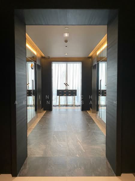 28 Chidlom, Bangkok, 28 Chit Lom Alley, Lumphini, Pathum Wan, Bangkok, 1 Bedroom, 34 sqm, Condo For Sale, by Intouch Abhinorasaeth, 500466075 - DDproperty.com