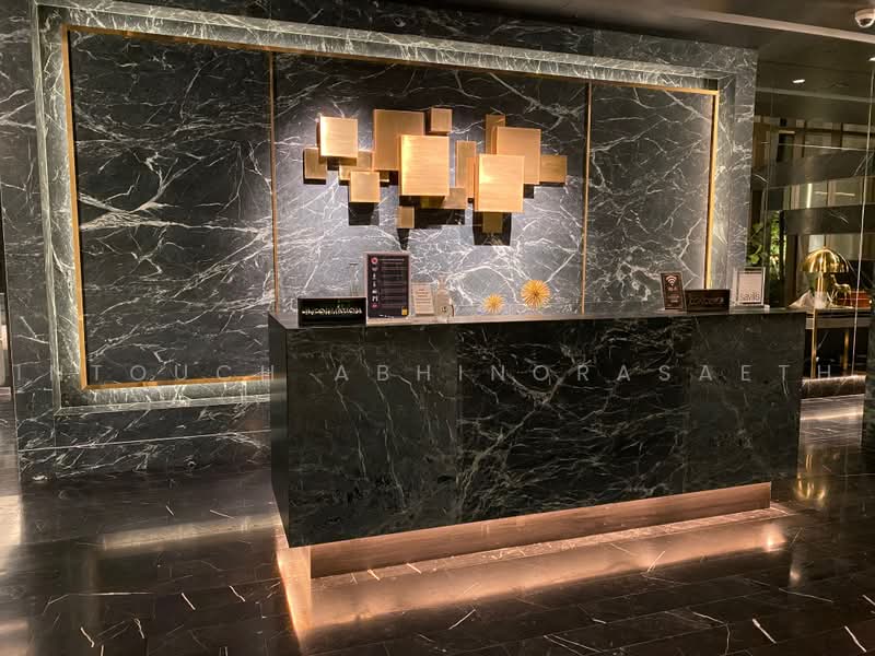 28 Chidlom, Bangkok, 28 Chit Lom Alley, Lumphini, Pathum Wan, Bangkok, 1 Bedroom, 34 sqm, Condo For Sale, by Intouch Abhinorasaeth, 500466075 - DDproperty.com