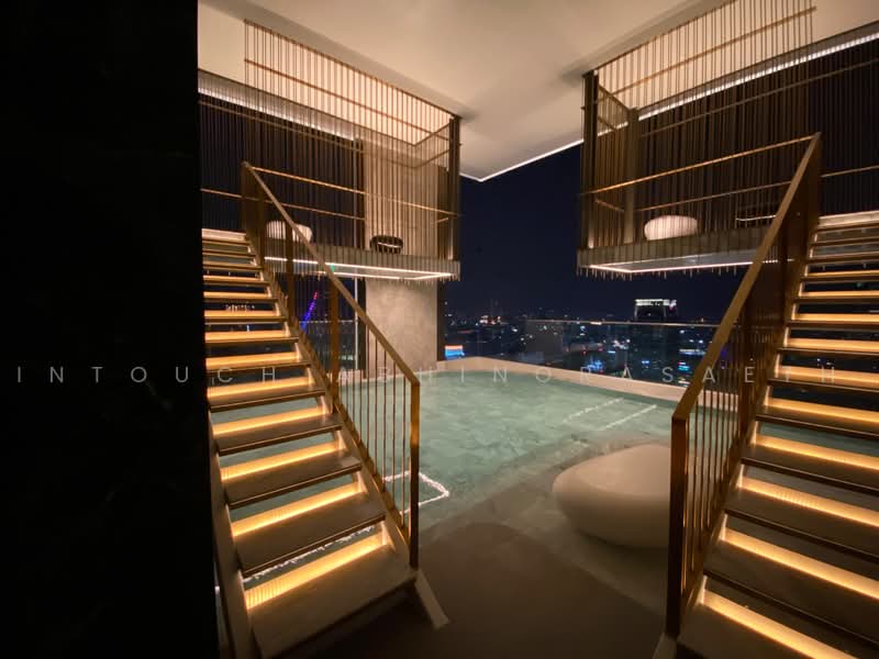 28 Chidlom, Bangkok, 28 Chit Lom Alley, Lumphini, Pathum Wan, Bangkok, 1 Bedroom, 34 sqm, Condo For Sale, by Intouch Abhinorasaeth, 500466075 - DDproperty.com