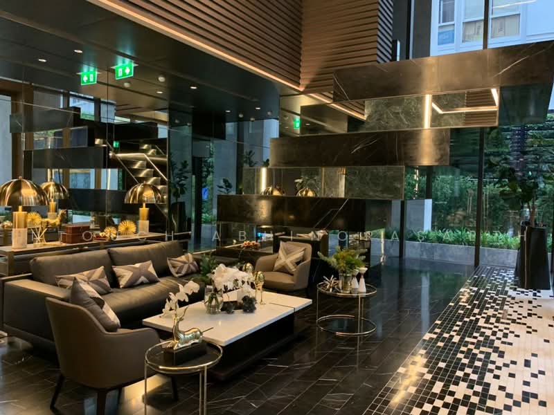 28 Chidlom, Bangkok, 28 Chit Lom Alley, Lumphini, Pathum Wan, Bangkok, 1 Bedroom, 34 sqm, Condo For Sale, by Intouch Abhinorasaeth, 500466075 - DDproperty.com