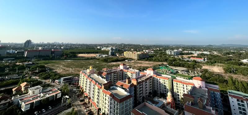 The Riviera Monaco, Chon Buri (Pattaya), NaJomtien Soi 4, Sukhumvit Rd., Na Chom Thian, Sattahip, Chon Buri (Pattaya), 1 Bedroom, 99 sqm, Condo For Rent, by Sirisongkran Kasemkun, 500466077 - DDproperty.com