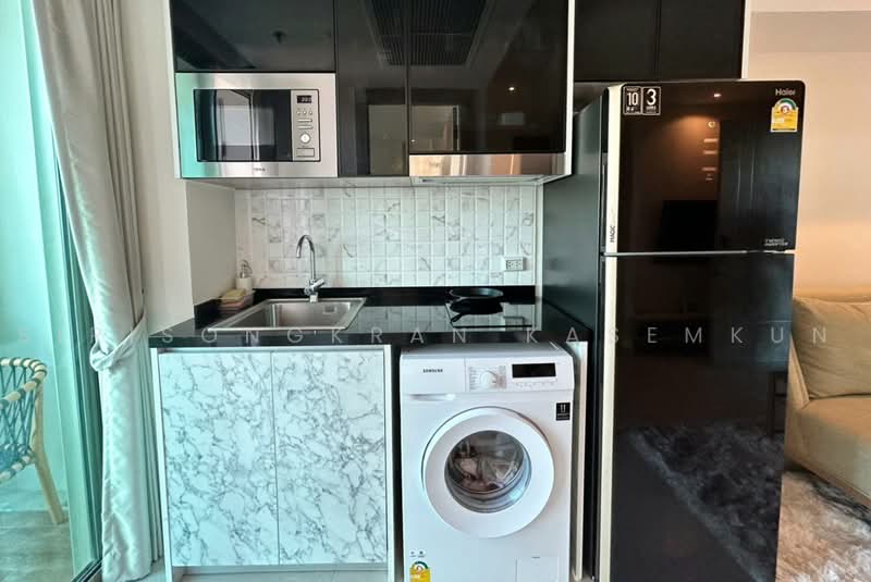 The Riviera Monaco, Chon Buri (Pattaya), NaJomtien Soi 4, Sukhumvit Rd., Na Chom Thian, Sattahip, Chon Buri (Pattaya), 1 Bedroom, 99 sqm, Condo For Rent, by Sirisongkran Kasemkun, 500466077 - DDproperty.com