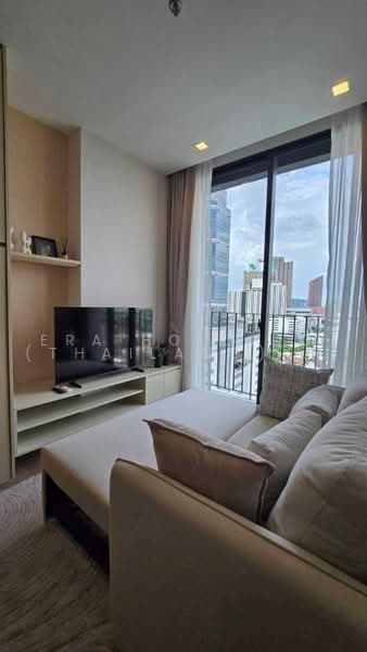 Noble Around Ari, Bangkok, 312 Phahon Yothin Rd, Samsen Nai, Phaya Thai, Bangkok, 1 Bedroom, 35 sqm, Condo For Rent, by ERA Holding (Thailand) Co., Ltd., 500466078 - DDproperty.com