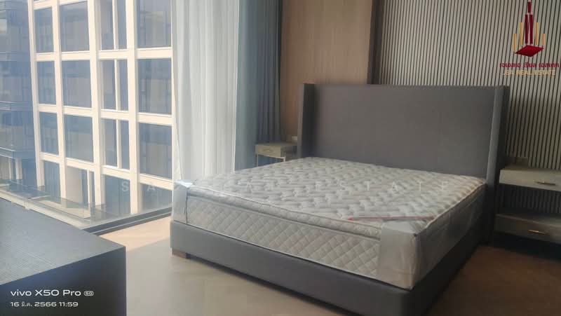 The Reserve 61 Hideaway, Bangkok, 92 Sukhumvit 61, Khlong Tan Nua, Watthana, Bangkok, 3 Bedrooms, 121 sqm, Condo For Rent, by JSA REAL ESTATE, 500466079 - DDproperty.com