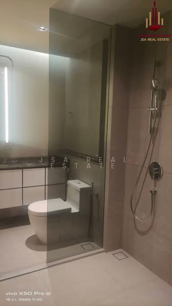 The Reserve 61 Hideaway, Bangkok, 92 Sukhumvit 61, Khlong Tan Nua, Watthana, Bangkok, 3 Bedrooms, 121 sqm, Condo For Rent, by JSA REAL ESTATE, 500466079 - DDproperty.com