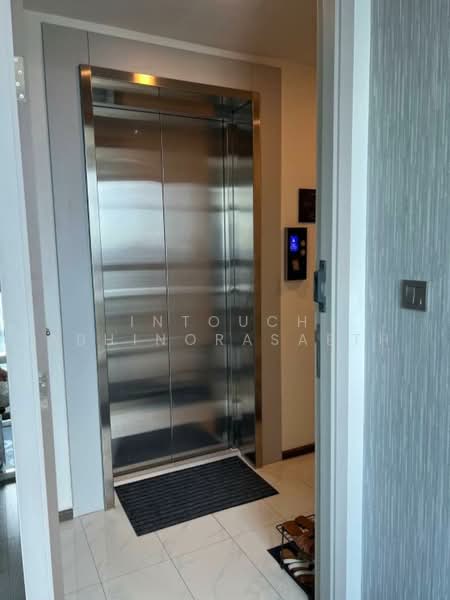 IDEO Q Siam-Ratchathewi, Bangkok, Phetchaburi Road, Thanon Phaya Thai, Ratchathewi, Bangkok, 2 Bedrooms, 51 sqm, Condo For Sale, by Intouch Abhinorasaeth, 500466080 - DDproperty.com
