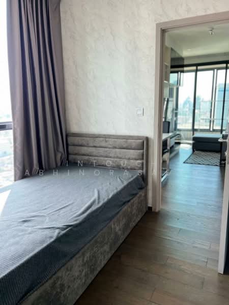 IDEO Q Siam-Ratchathewi, Bangkok, Phetchaburi Road, Thanon Phaya Thai, Ratchathewi, Bangkok, 2 Bedrooms, 51 sqm, Condo For Sale, by Intouch Abhinorasaeth, 500466080 - DDproperty.com