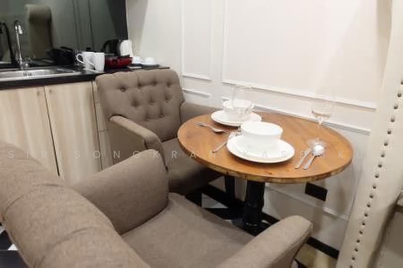 Venetian Signature Condo Resort Pattaya, Chon Buri (Pattaya), Na Jomtien Rd., Nong Pru, Bang Lamung (Pattaya), Chon Buri (Pattaya), 1 Bedroom, 32 sqm, Condo For Rent, by Sirisongkran Kasemkun, 500466081 - DDproperty.com