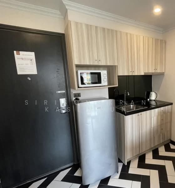 Venetian Signature Condo Resort Pattaya, Chon Buri (Pattaya), Na Jomtien Rd., Nong Pru, Bang Lamung (Pattaya), Chon Buri (Pattaya), 1 Bedroom, 32 sqm, Condo For Rent, by Sirisongkran Kasemkun, 500466081 - DDproperty.com