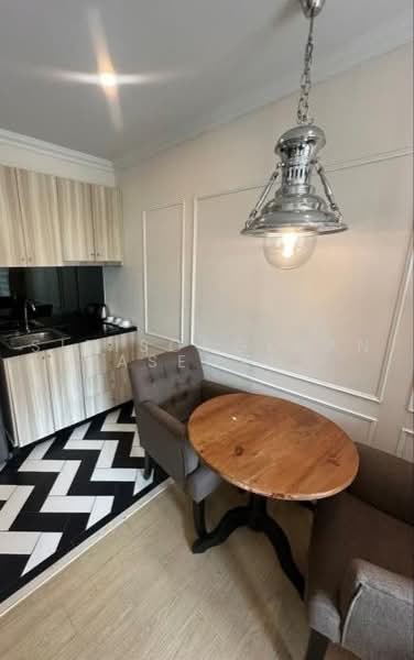 Venetian Signature Condo Resort Pattaya, Chon Buri (Pattaya), Na Jomtien Rd., Nong Pru, Bang Lamung (Pattaya), Chon Buri (Pattaya), 1 Bedroom, 32 sqm, Condo For Rent, by Sirisongkran Kasemkun, 500466081 - DDproperty.com