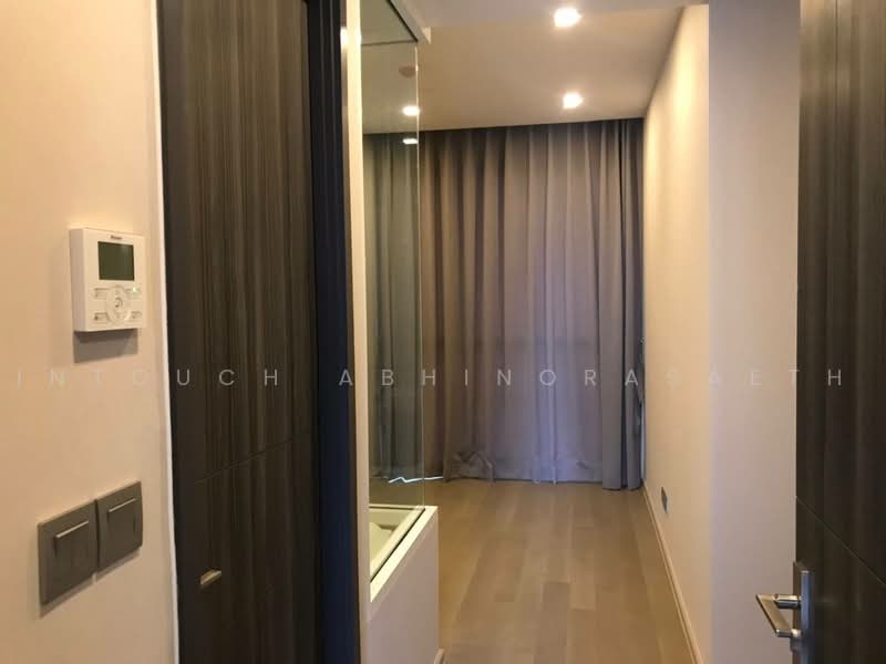 ASHTON Asoke, Bangkok, 131 Asoke Montri Road, Khlongtoei Nua, Watthana, Bangkok, 2 Bedrooms, 65 sqm, Condo For Sale, by Intouch Abhinorasaeth, 500466082 - DDproperty.com