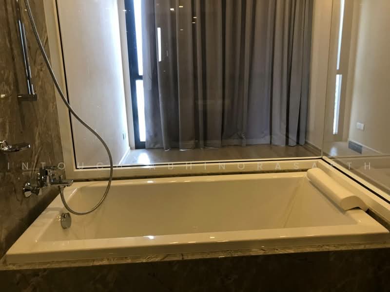 ASHTON Asoke, Bangkok, 131 Asoke Montri Road, Khlongtoei Nua, Watthana, Bangkok, 2 Bedrooms, 65 sqm, Condo For Sale, by Intouch Abhinorasaeth, 500466082 - DDproperty.com