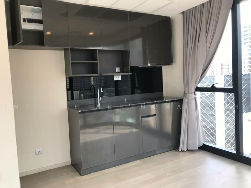 ASHTON Asoke, Bangkok, 131 Asoke Montri Road, Khlongtoei Nua, Watthana, Bangkok, 2 Bedrooms, 65 sqm, Condo For Sale, by Intouch Abhinorasaeth, 500466082 - DDproperty.com