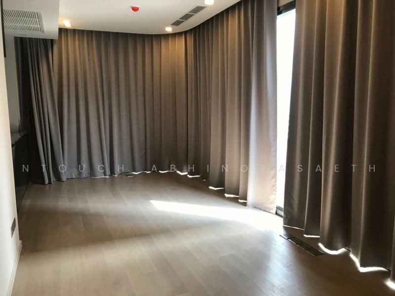 ASHTON Asoke, Bangkok, 131 Asoke Montri Road, Khlongtoei Nua, Watthana, Bangkok, 2 Bedrooms, 65 sqm, Condo For Sale, by Intouch Abhinorasaeth, 500466082 - DDproperty.com