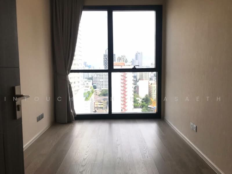 ASHTON Asoke, Bangkok, 131 Asoke Montri Road, Khlongtoei Nua, Watthana, Bangkok, 2 Bedrooms, 65 sqm, Condo For Sale, by Intouch Abhinorasaeth, 500466082 - DDproperty.com