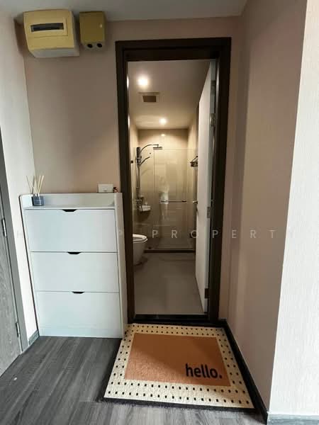 The Rich Sathorn-Taksin, Bangkok, Krung Thon Buri Road, Bang Lam Phu Lang, Khlong San, Bangkok, 1 Bedroom, 42 sqm, Condo For Rent, by Holtop Property, 500466083 - DDproperty.com
