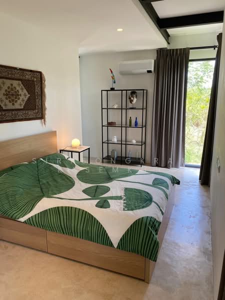 undefined, Prachuap Khiri Khan, Thap Tai, Hua Hin, Prachuap Khiri Khan, 1 Bedroom, 55 sqm, Single Detached House For Rent, by Sirisongkran Kasemkun, 500466084 - DDproperty.com